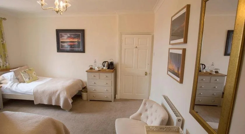 Market Cross Guest House