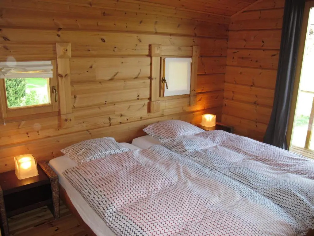 Chalet CALIN NEND100