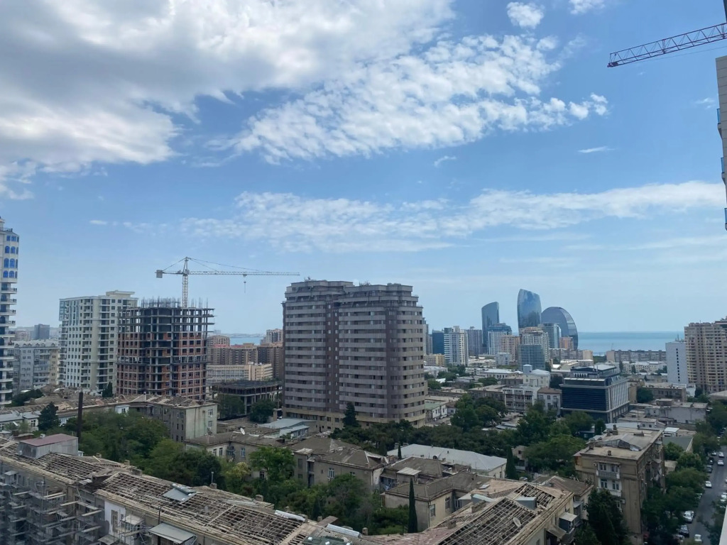 Apartment near 28 Mall