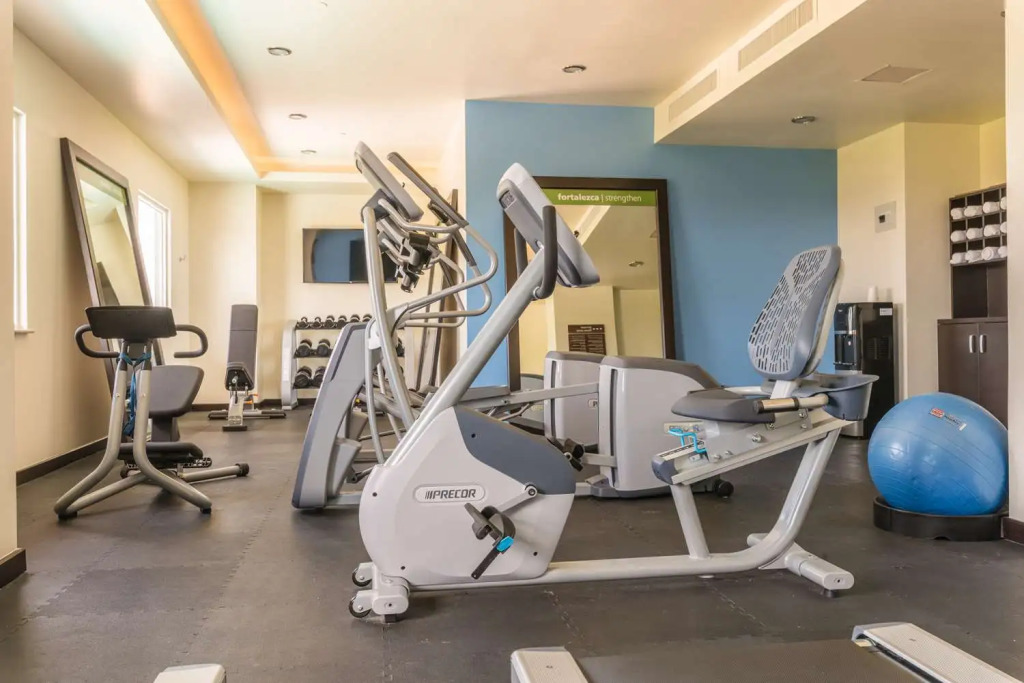 Hampton Inn & Suites by Hilton Salamanca Bajio