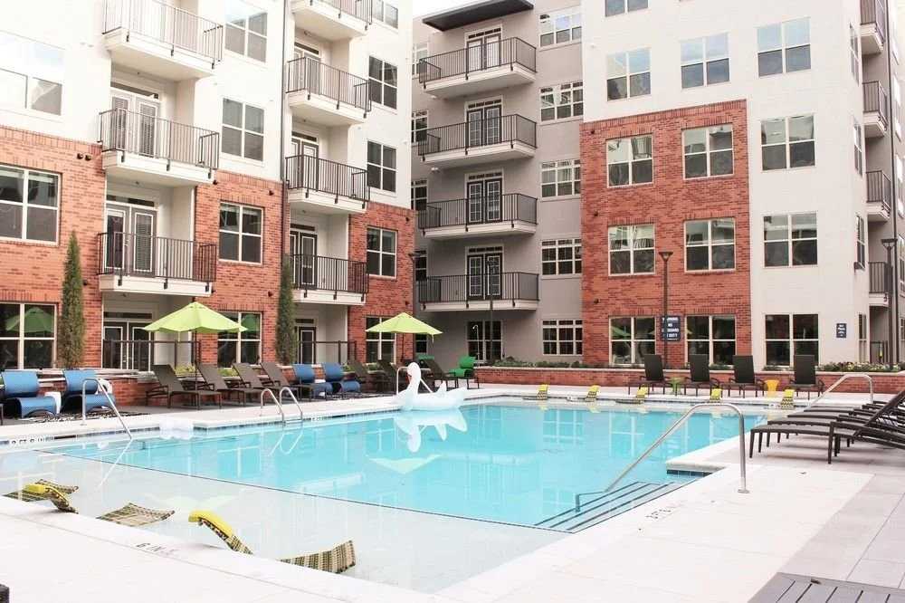 Cornerstone Court
