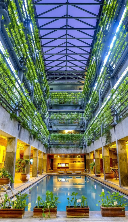 Greenhost Boutique Hotel Prawirotaman