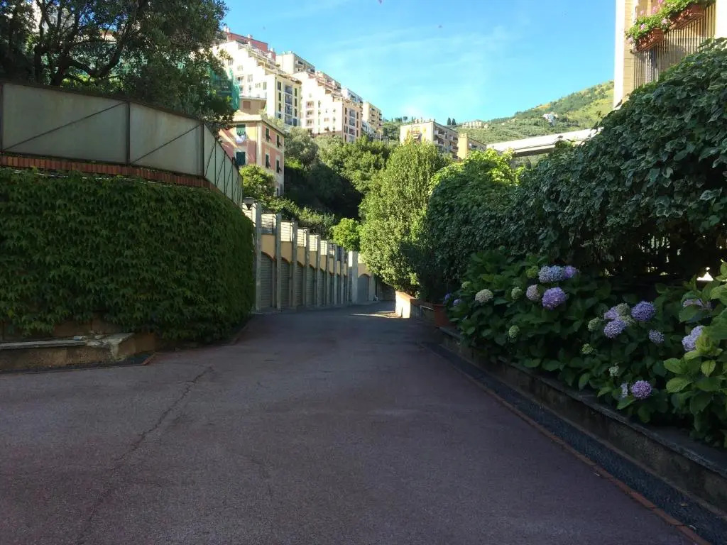 Casa Marina