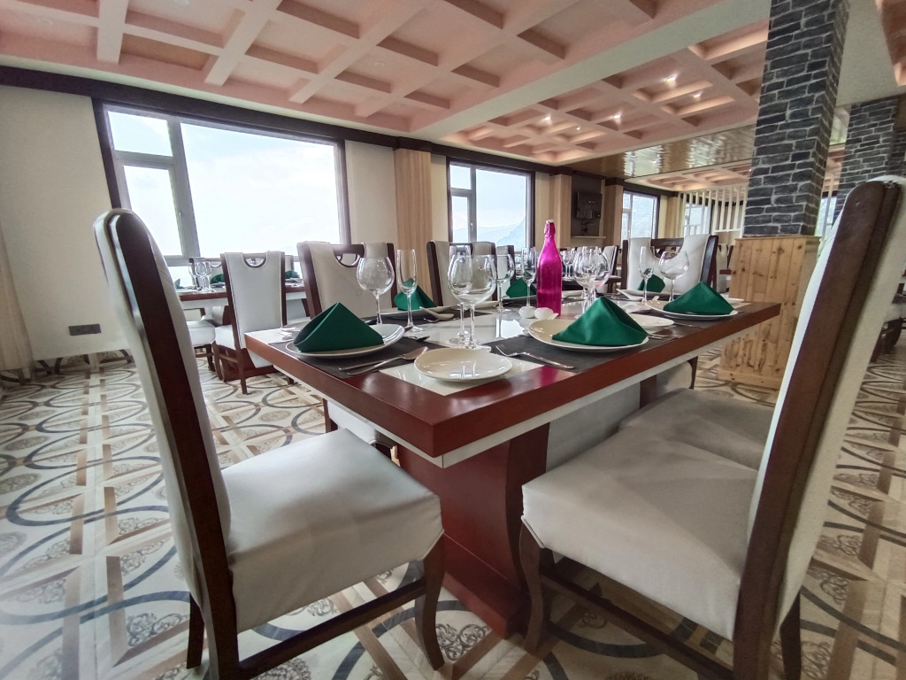 The Z Retreat and Spa