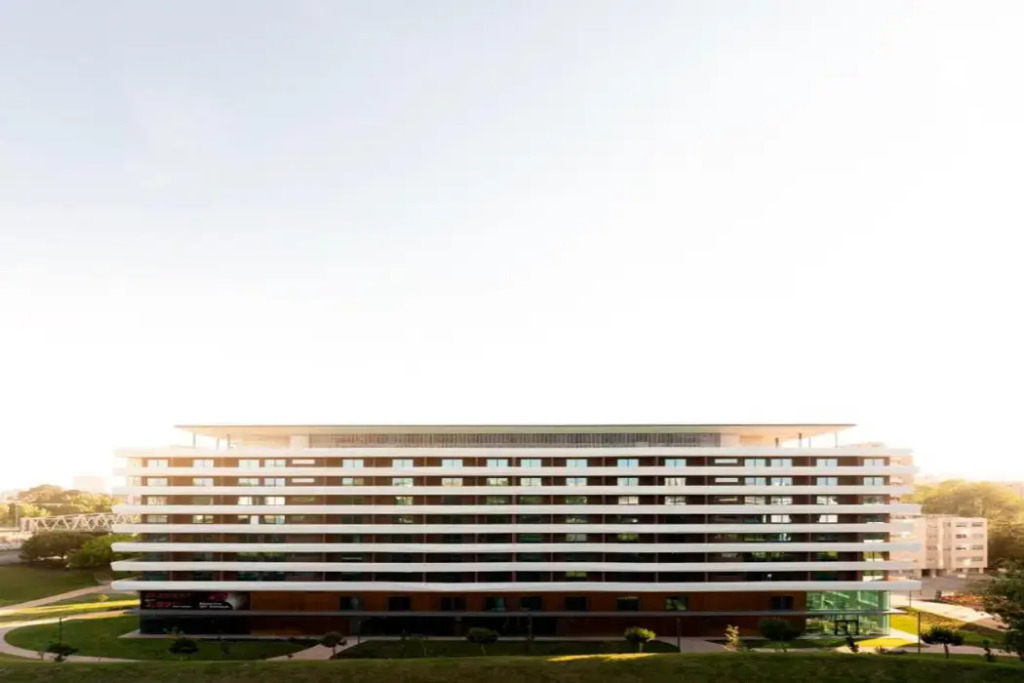 Icon Apartments by Noma
