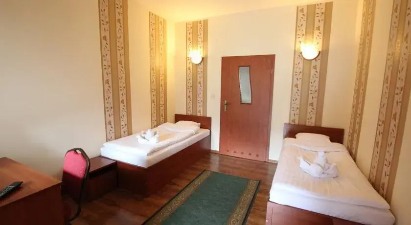Hotel Nenufar
