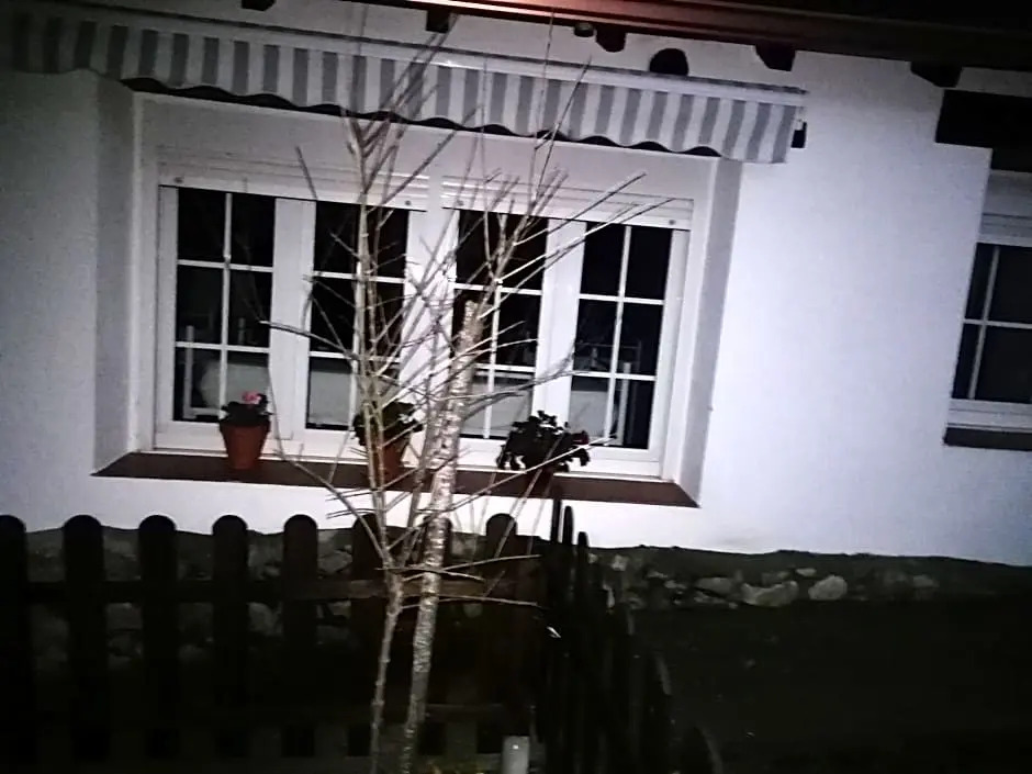 Albergue el Castillo