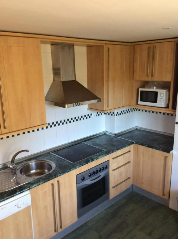 Apartamento Hacienda San Manuel