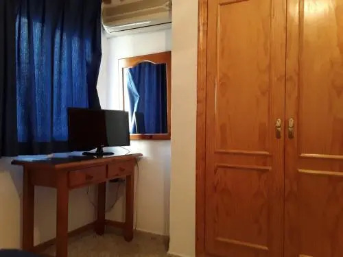 Hostal Miguel