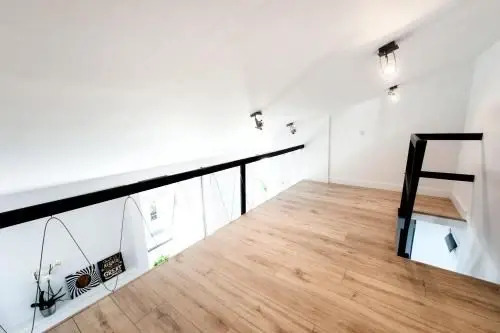 Super Apart Rakowiecka 43a