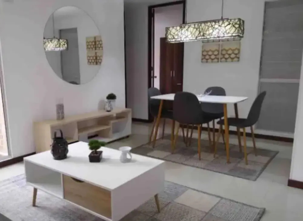 Apartamento Vacacional para Grupos Cali