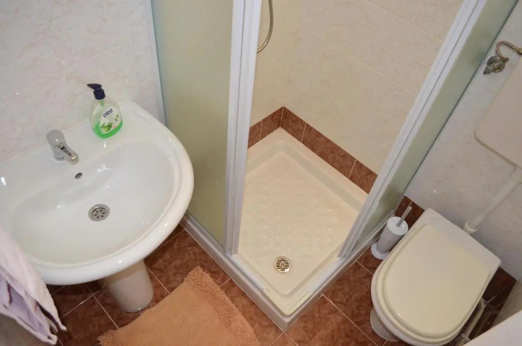 Apartments Antonio