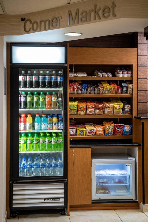 Fairfield Inn & Suites by Marriott Knoxville/East