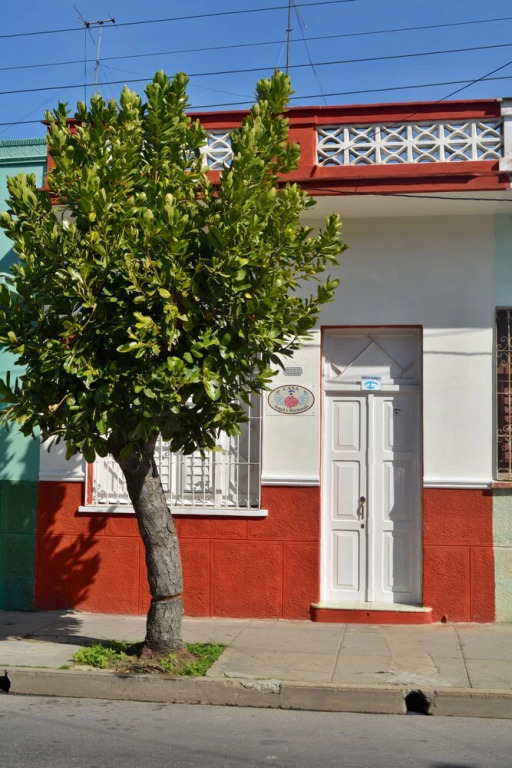 Casa Angel y Hortensia