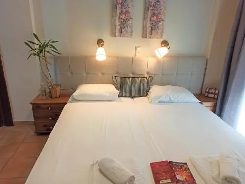 Panos Apartment