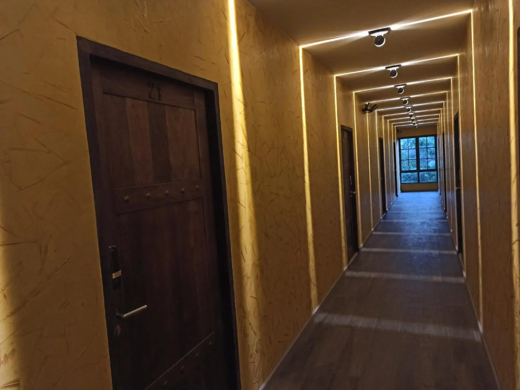 Bearry Loft 2