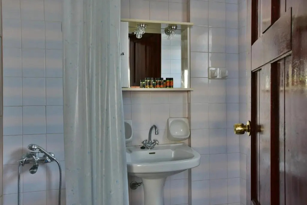 Morpheas Rooms