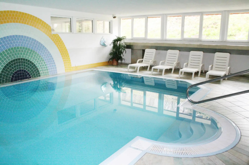 Hotel Edelweiss