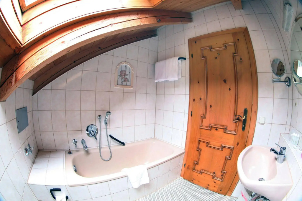 Hotel Blaue Gams ***S