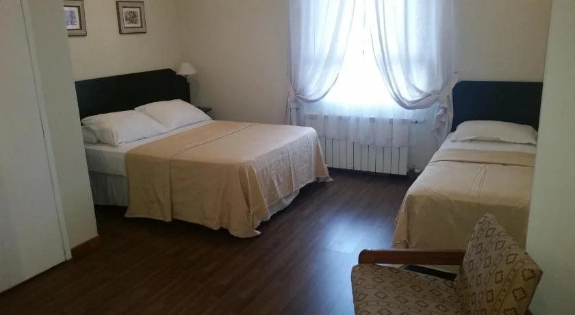 Apart Hotel Austral