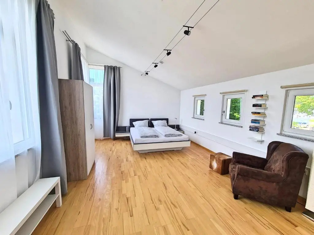 Apartment am Rohrbach