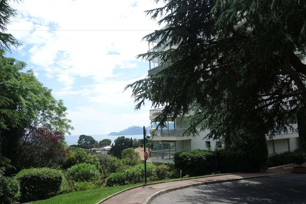 Welcome to Cannes - Appartement vue mer