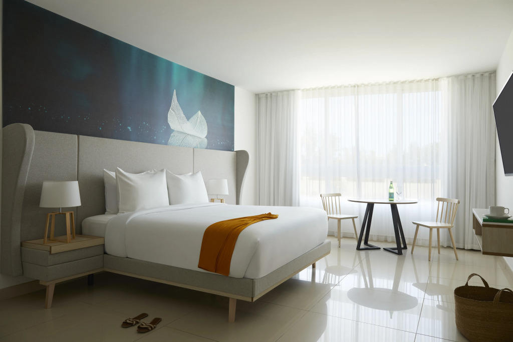 Radisson Blu Aruba