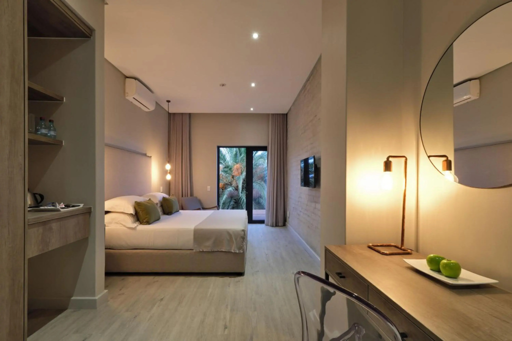 The Tree House Boutique Hotel by The Living Journey Collection