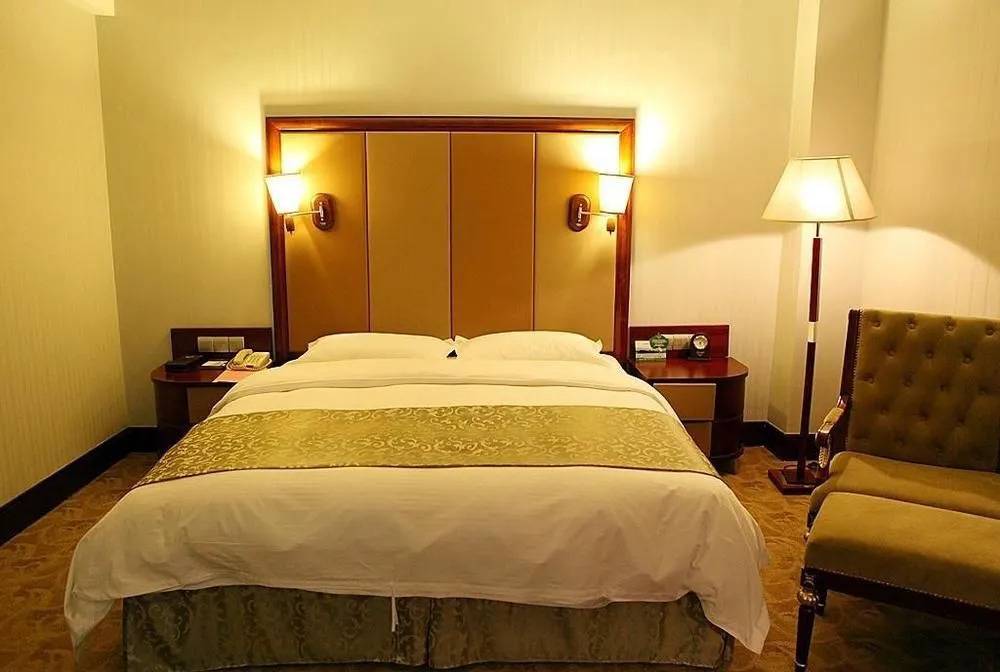 West Lake Garden Hotel