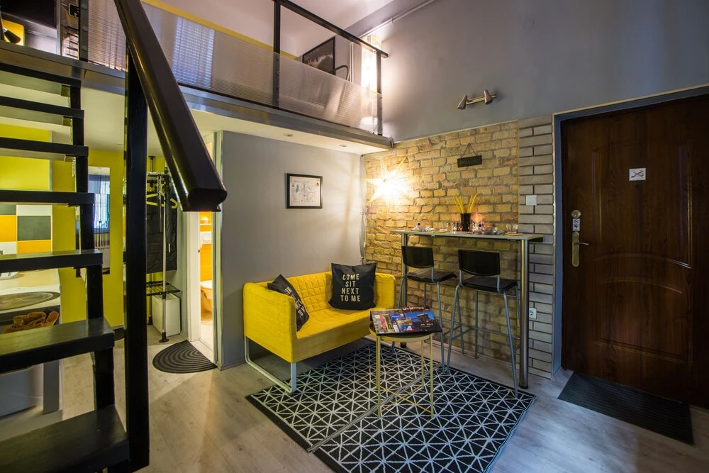 RBNB Apartments - Inner City III.