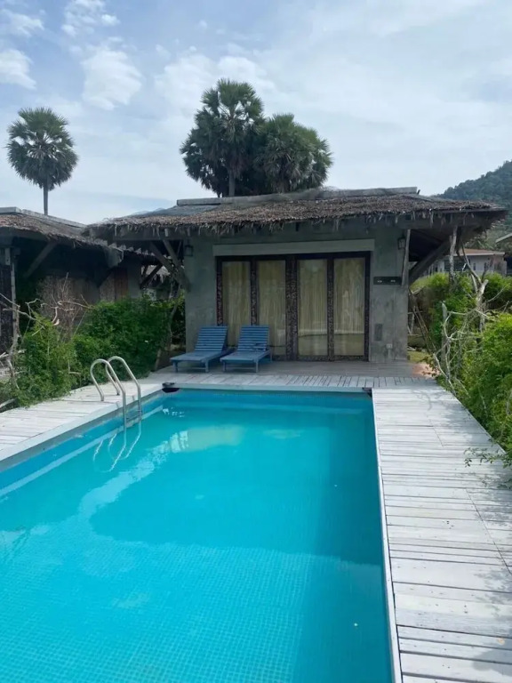 Artisan Koh Yao Yai