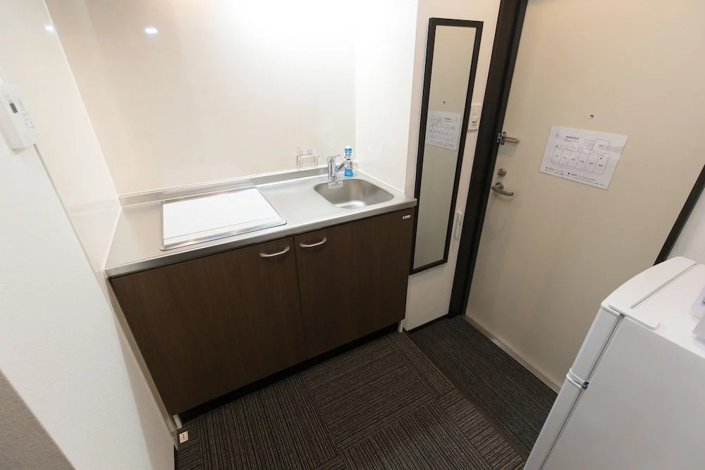 Japaning Hotel Toji