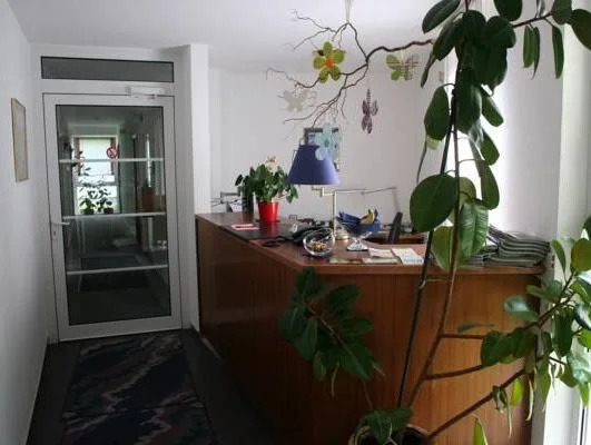 Hotel Garni
