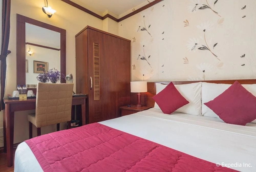 Asian Ruby Park View Hotel