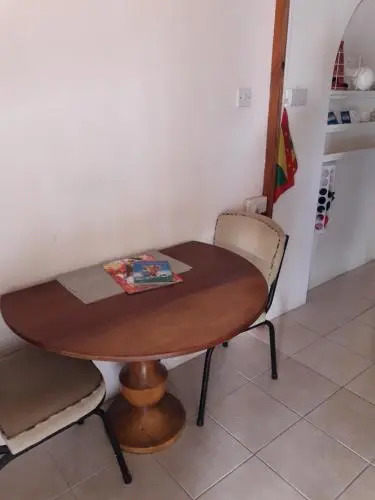 Cosy Corner Apartment