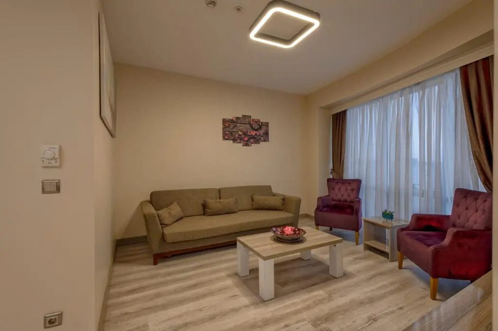My House N5 Suites Hotel