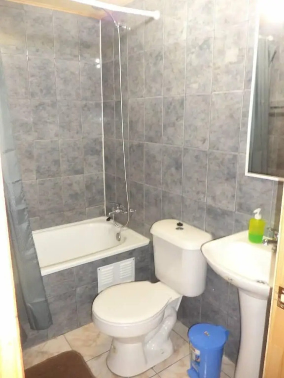 Hostal ViBeMontt