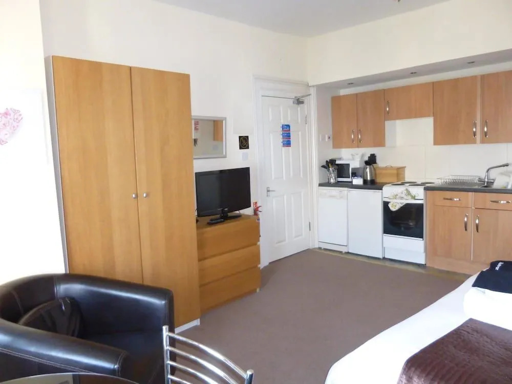 The Carltons Holiday Suites