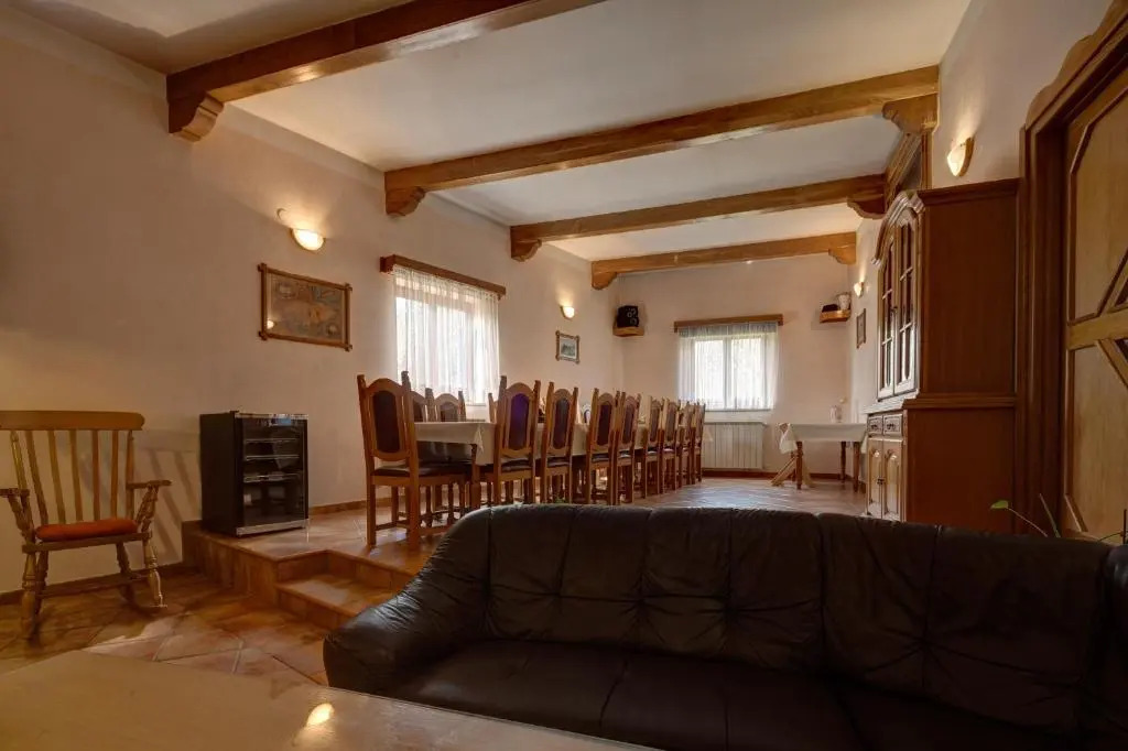 Villa Mirjana