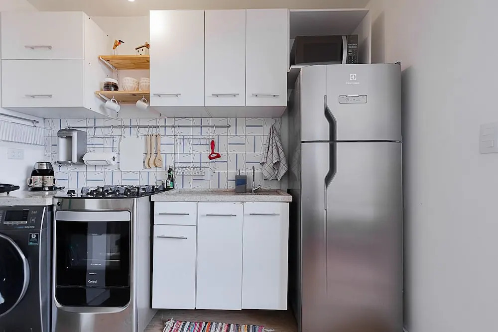Minihouse Pinheiros