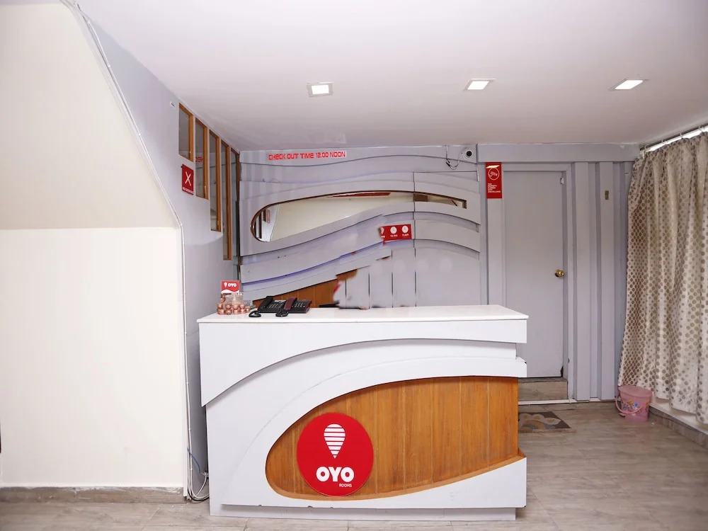 OYO 4511 Hotel Nagpal