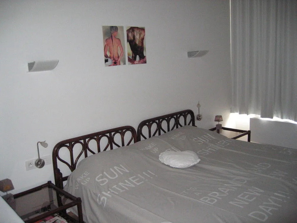 B&B t Walleke