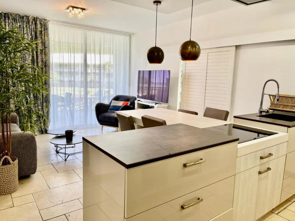 Dream Villa Anse Marcel-955