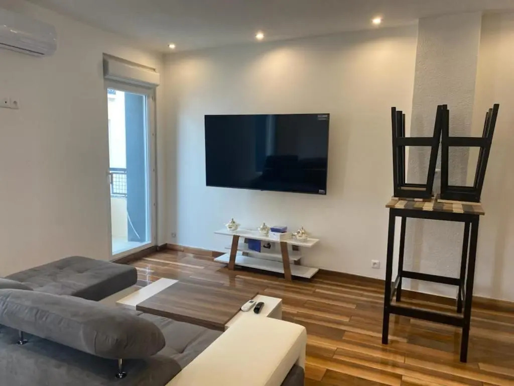 Superbe appartement pour 4 personnes