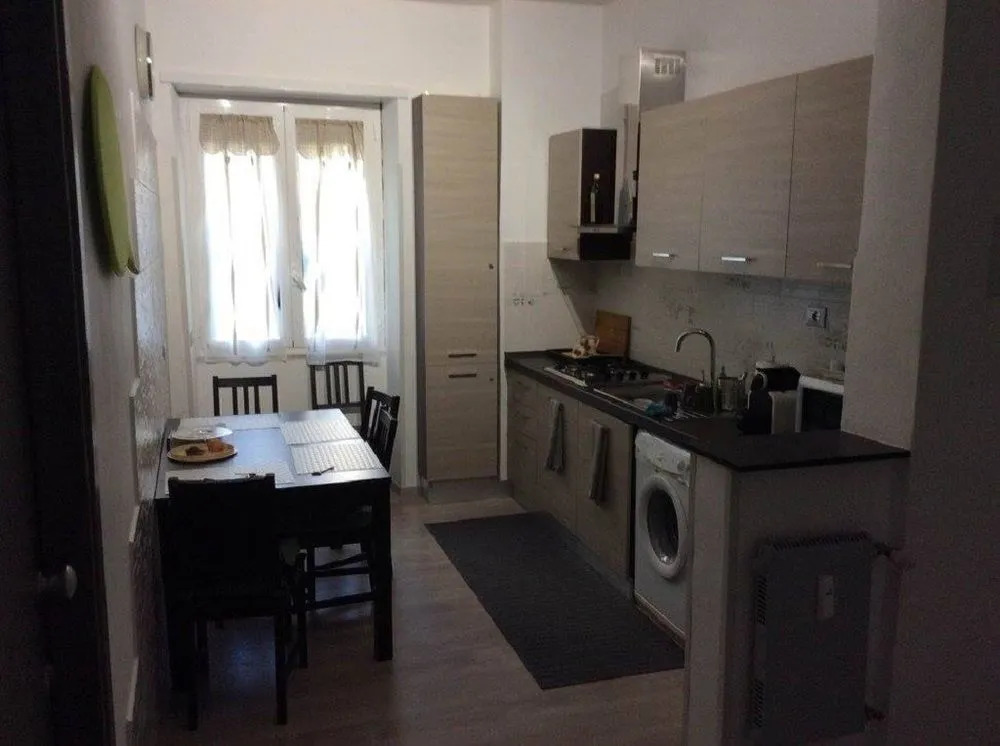 WhatsHouse Roma