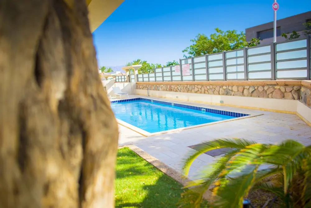 Villa Pomela By Sun And View