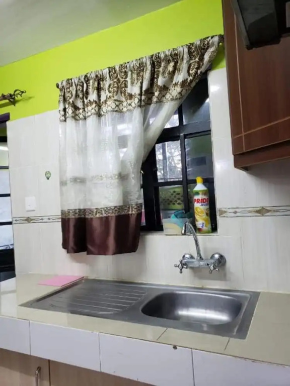 Stay.Plus Karibu Homes Apartment