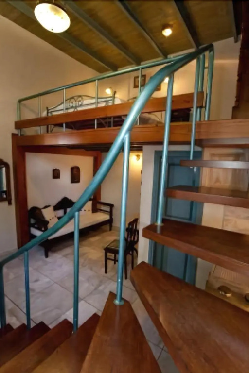 Suites Pandora