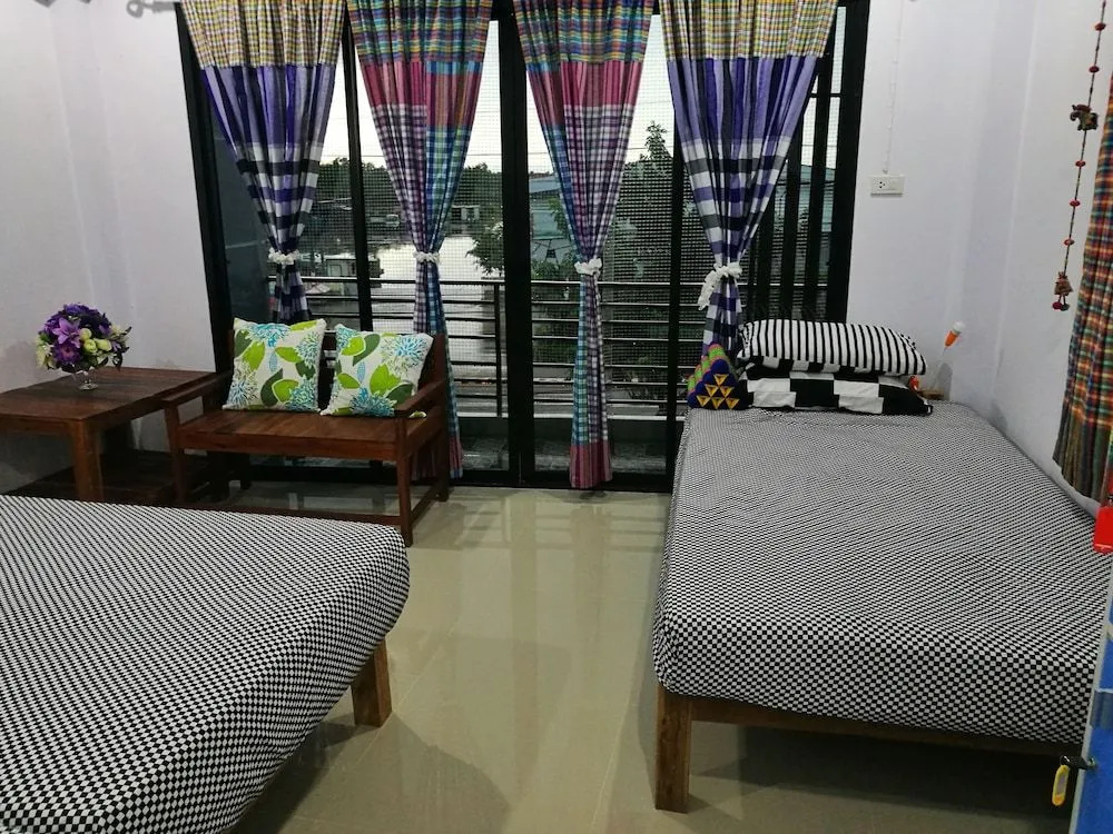 Sukhothai Cozy Hostel & Dorm