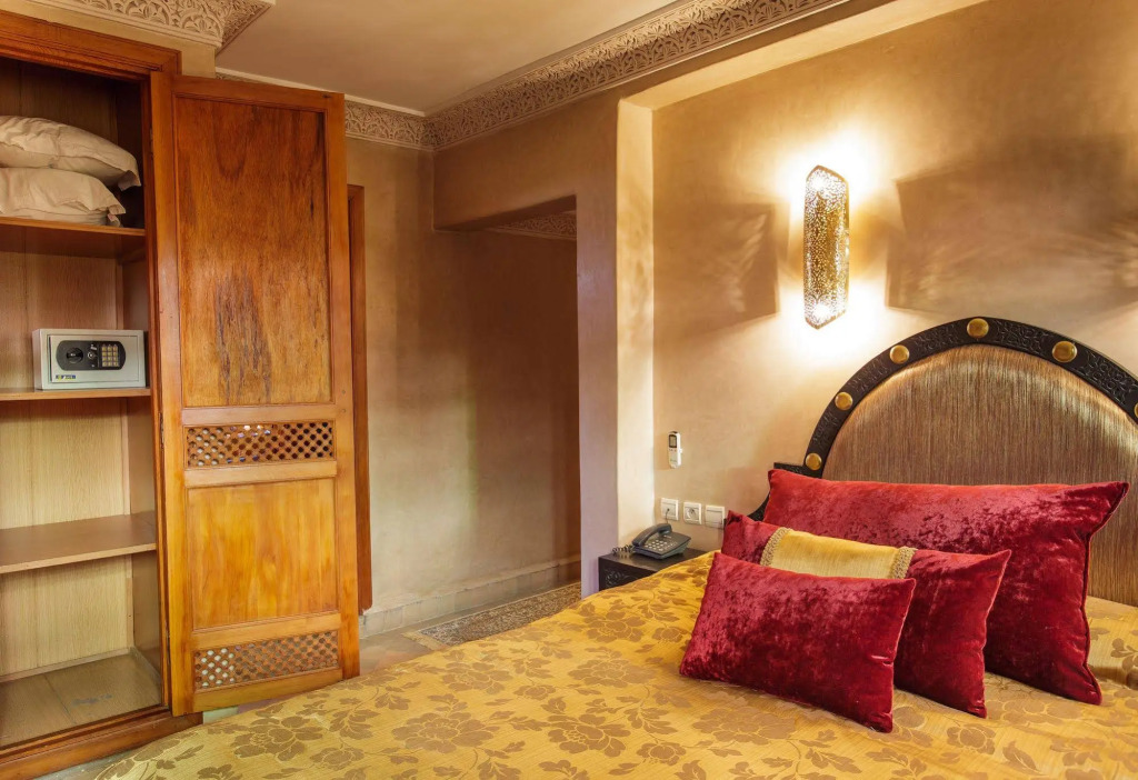 Riad Andalib